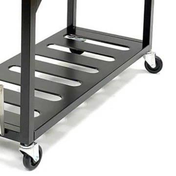 Tagwood Freestanding Santa Maria Grill