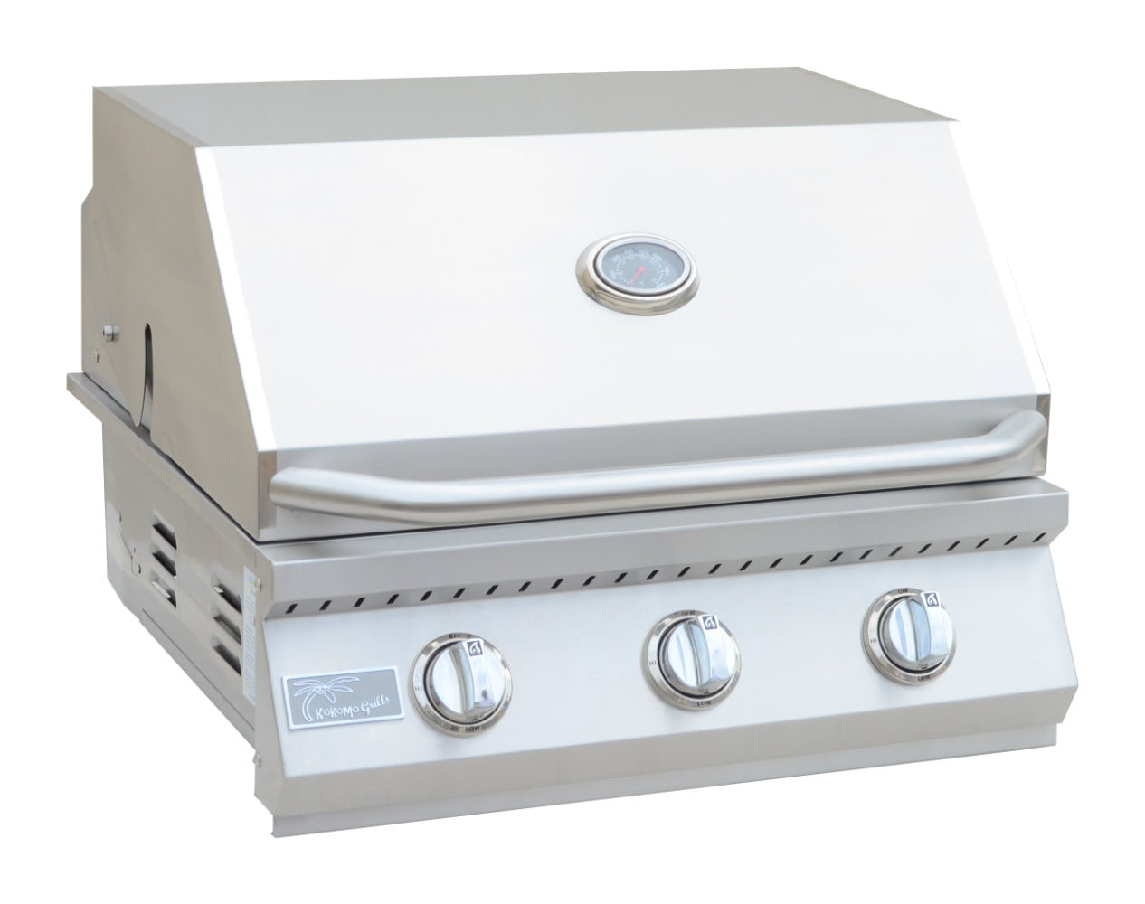 Kokomo Classic 3 Burner Grill