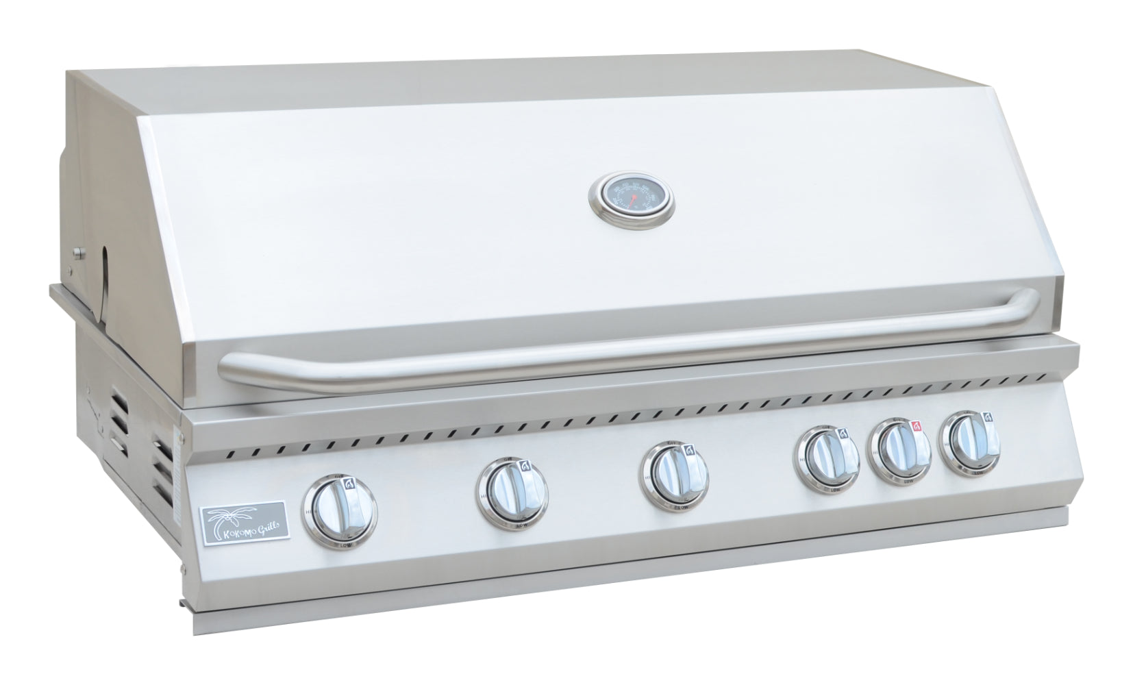 Kokomo Classic 5 Burner Gas Grill