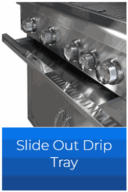 B Series | Broilmaster flat Griddle 32"