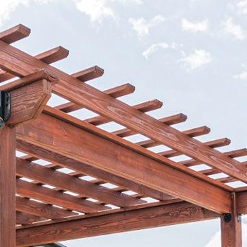Modern Rafters & Purlins